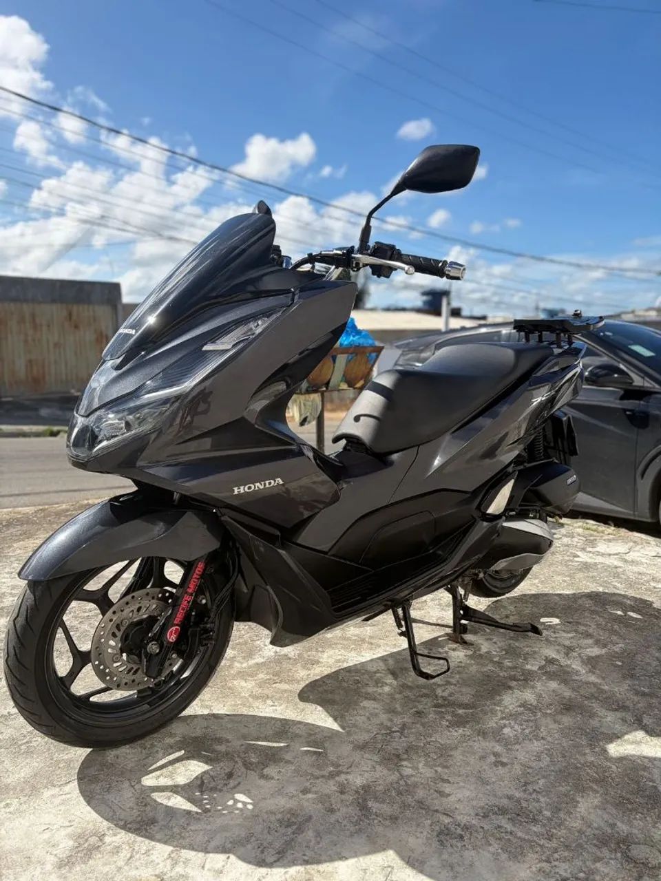PCX para vender 2024