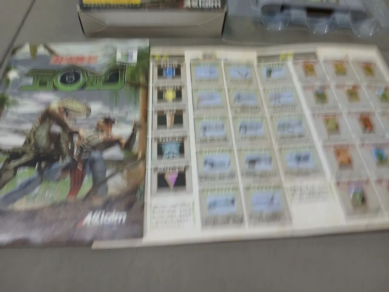 Turok(Ver Japonesa) - Foto 5