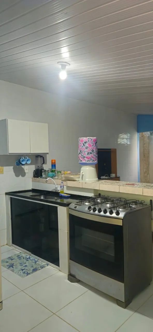 Casa de praia simples  - Foto 3