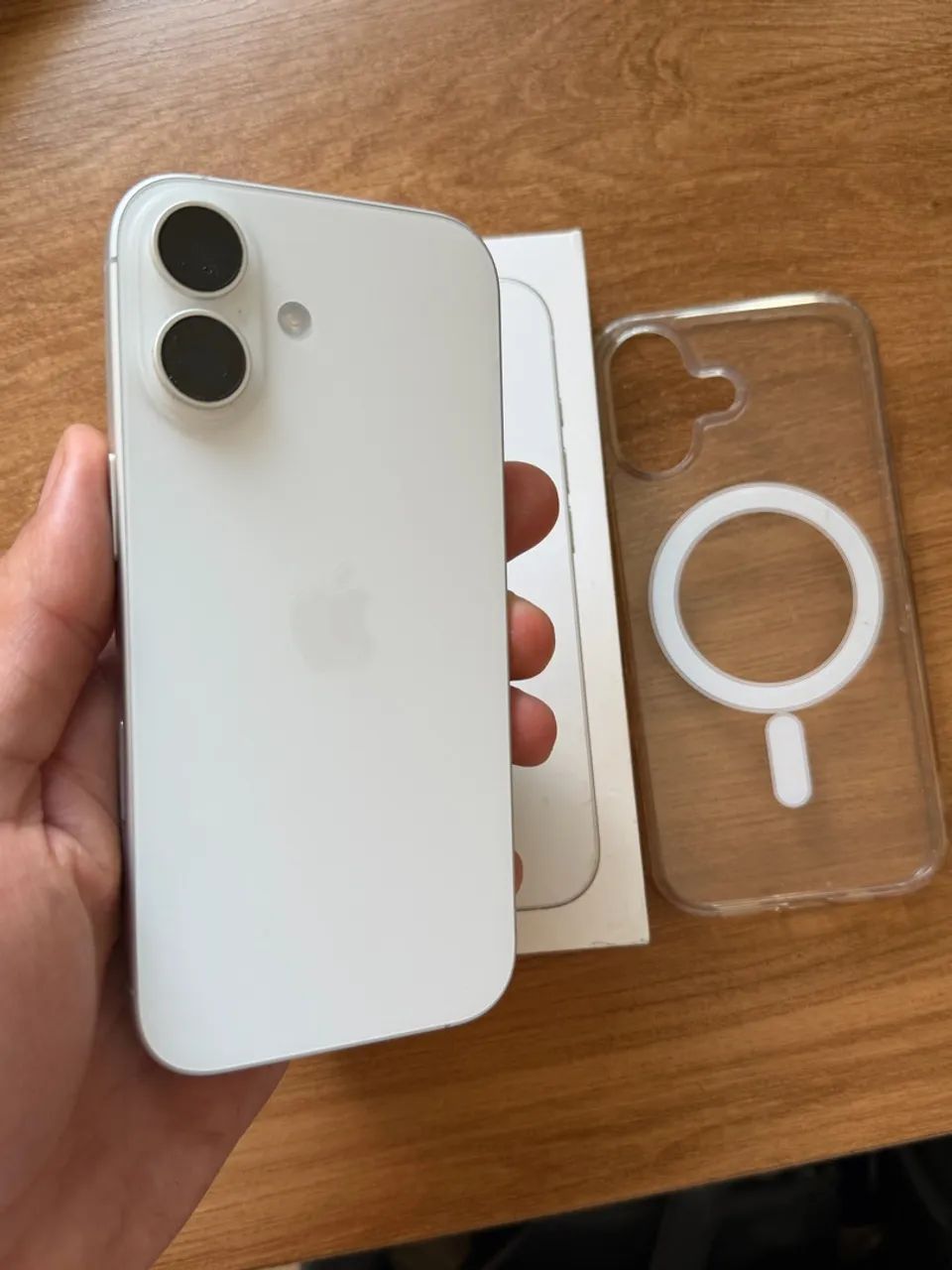 iPhone 17 256GB - Foto 2