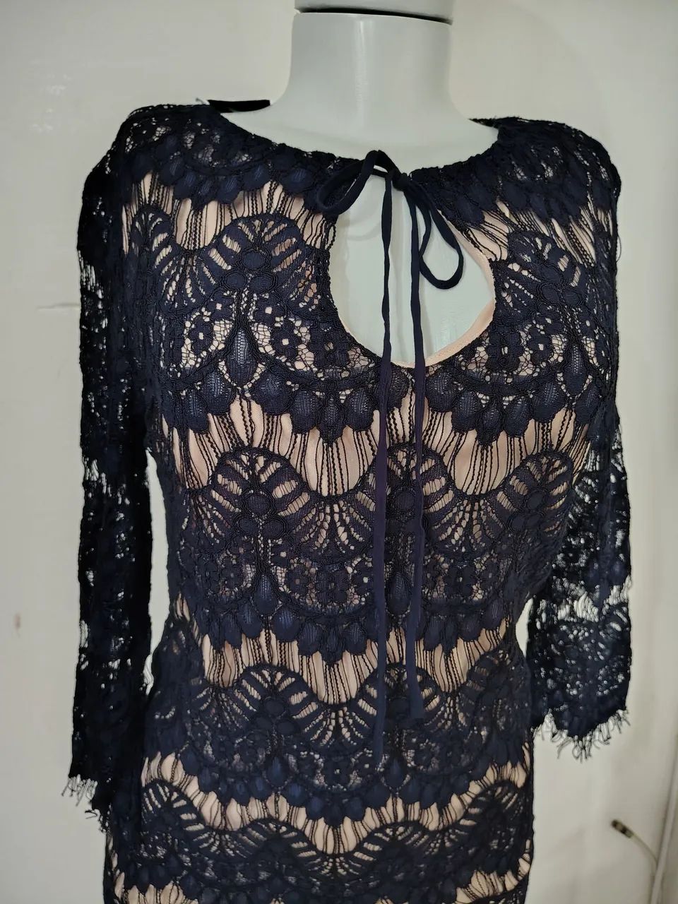 Vestido novo forever 21 - Foto 3