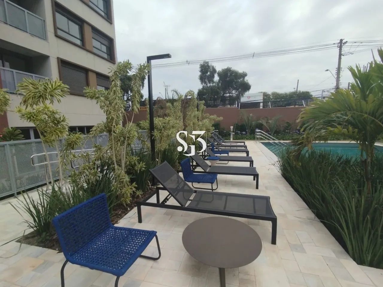 APARTAMENTO RESIDENCIAL em CAMPINAS - SP, BOTAFOGO - Foto 4