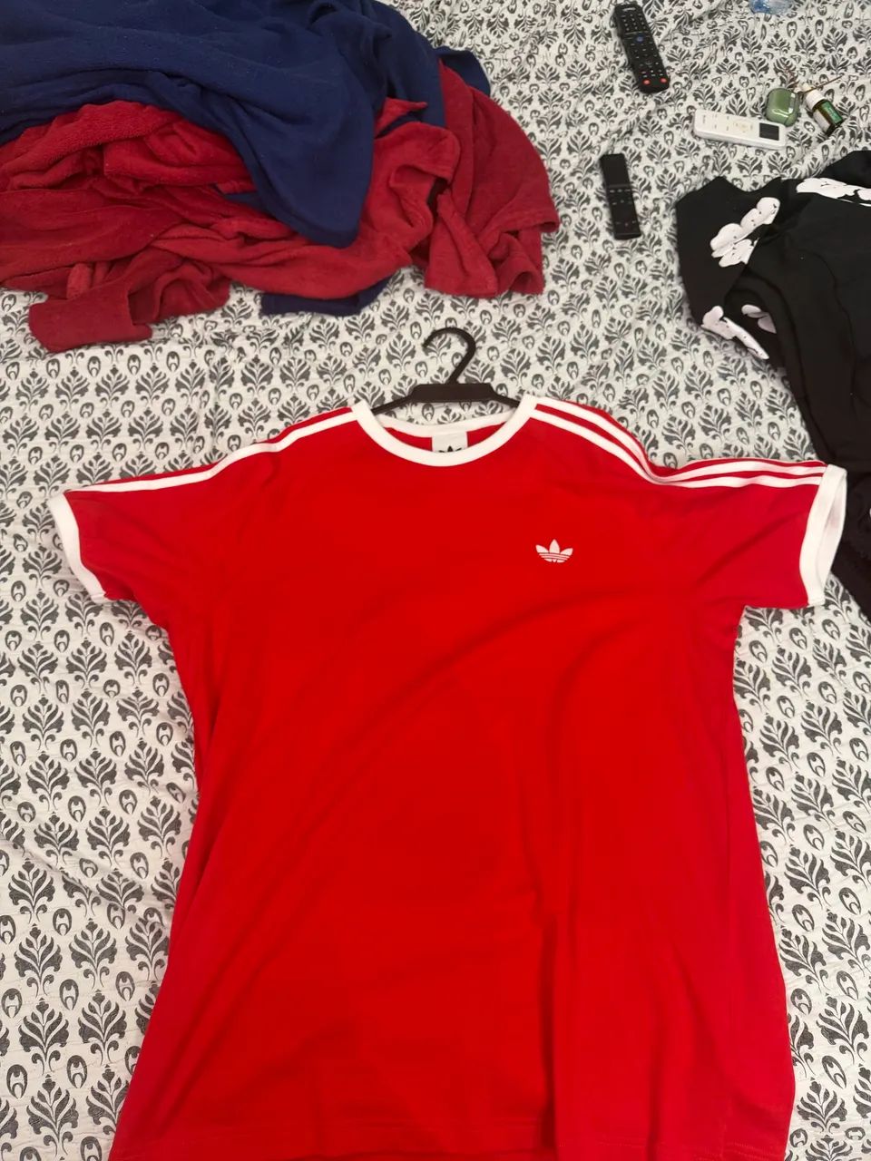 Camisa da adidas original nunca usada !  - Foto 2