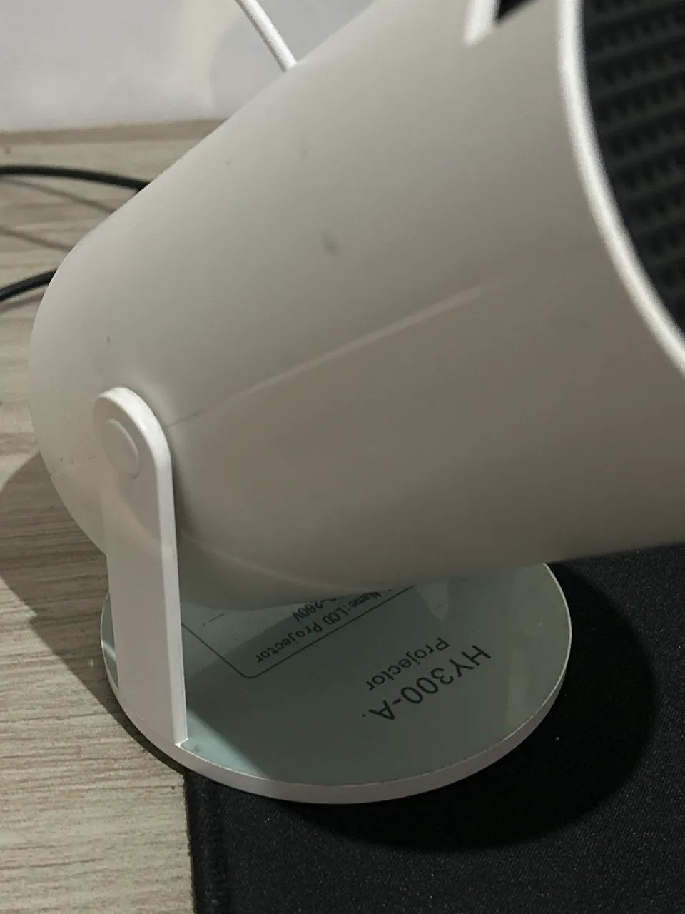 Projetor hy300 - Foto 2