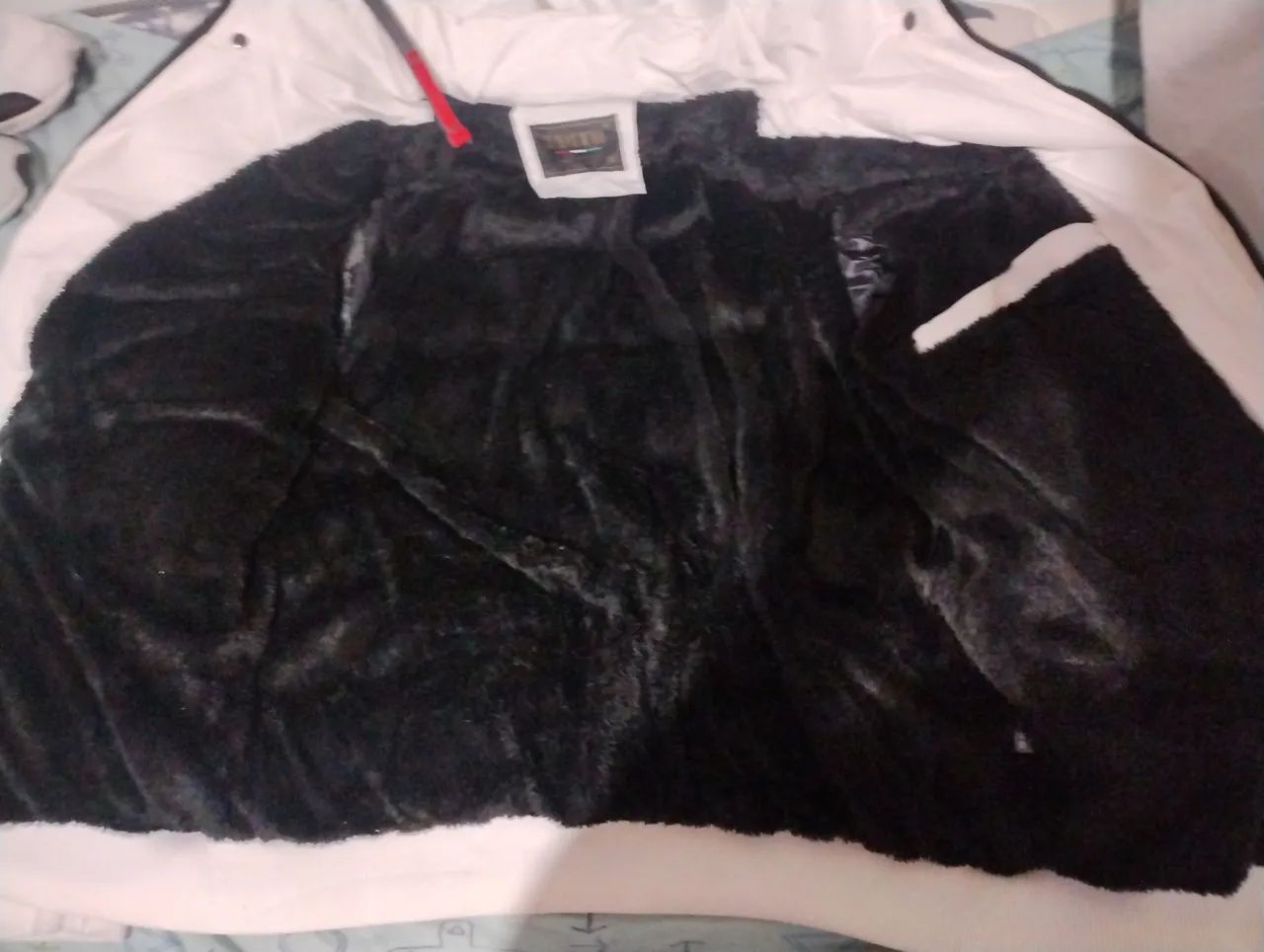Jaqueta masculina  - Foto 2