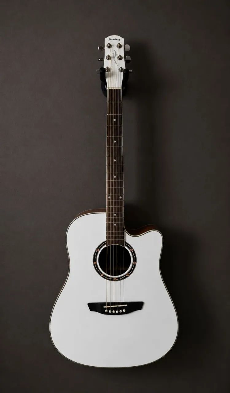 Violão Strinberg