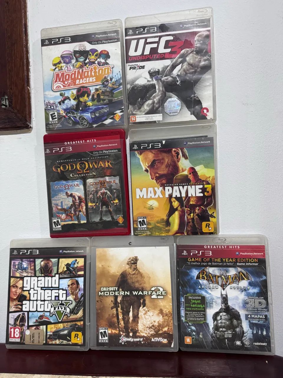 Playstation 3 - Foto 5