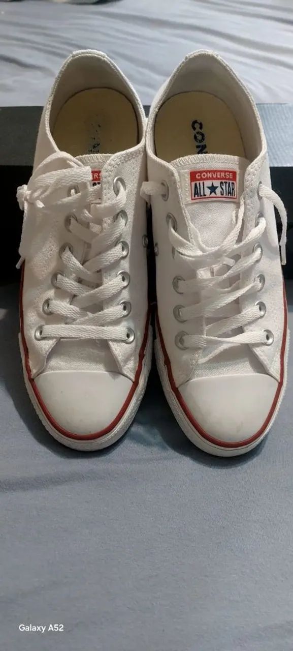 Tenis All Star  - Foto 2