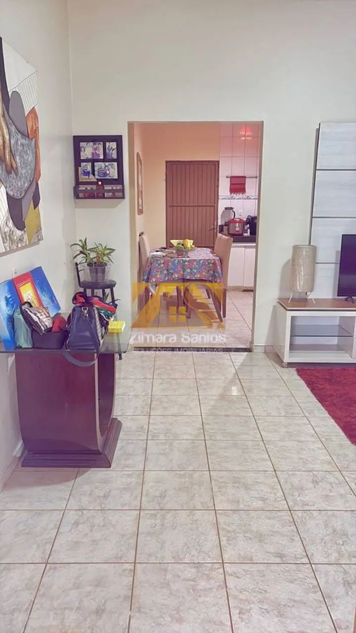Casa com 2 Quartos à Venda, Plano Diretor Sul - Palmas - Foto 5