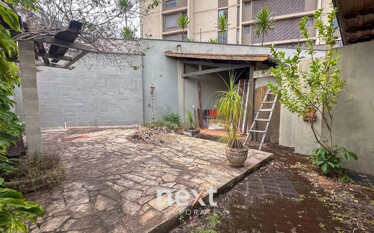 casa - Nova Campinas - Campinas - Foto 4