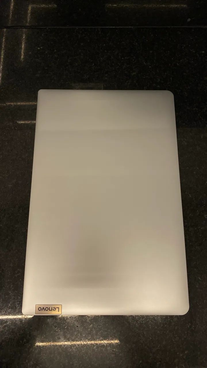 Notebook Lenovo 