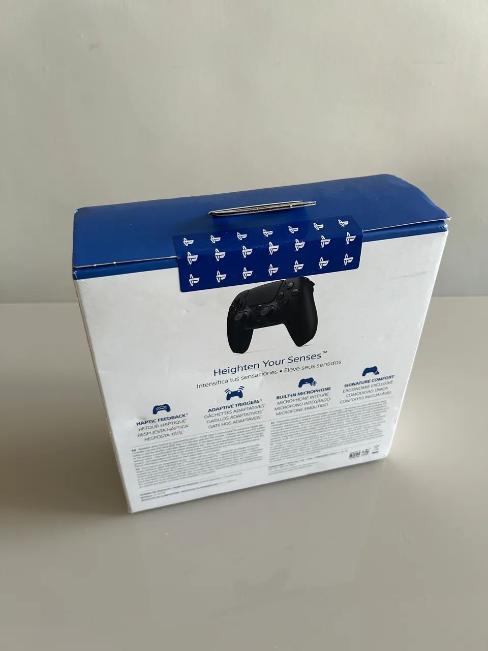 Controle ps5 original