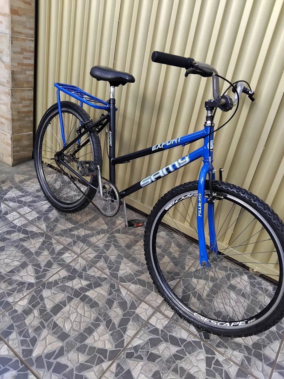 Bicicleta poti aro 26 - Foto 4