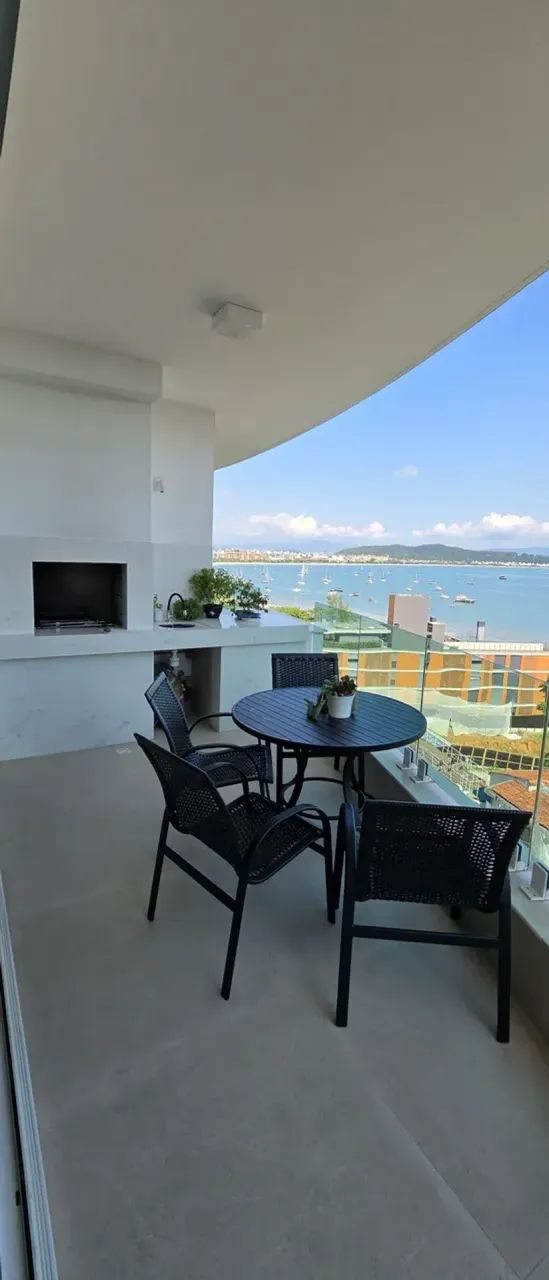 Cobertura para venda possui 280 metros quadrados com 4 quartos - Foto 5