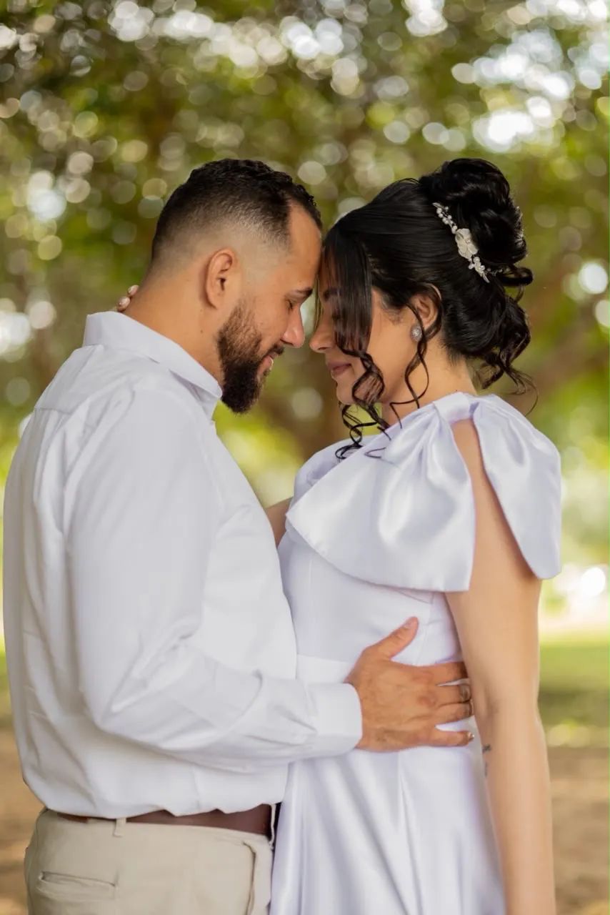 Vestido de noiva - Foto 4