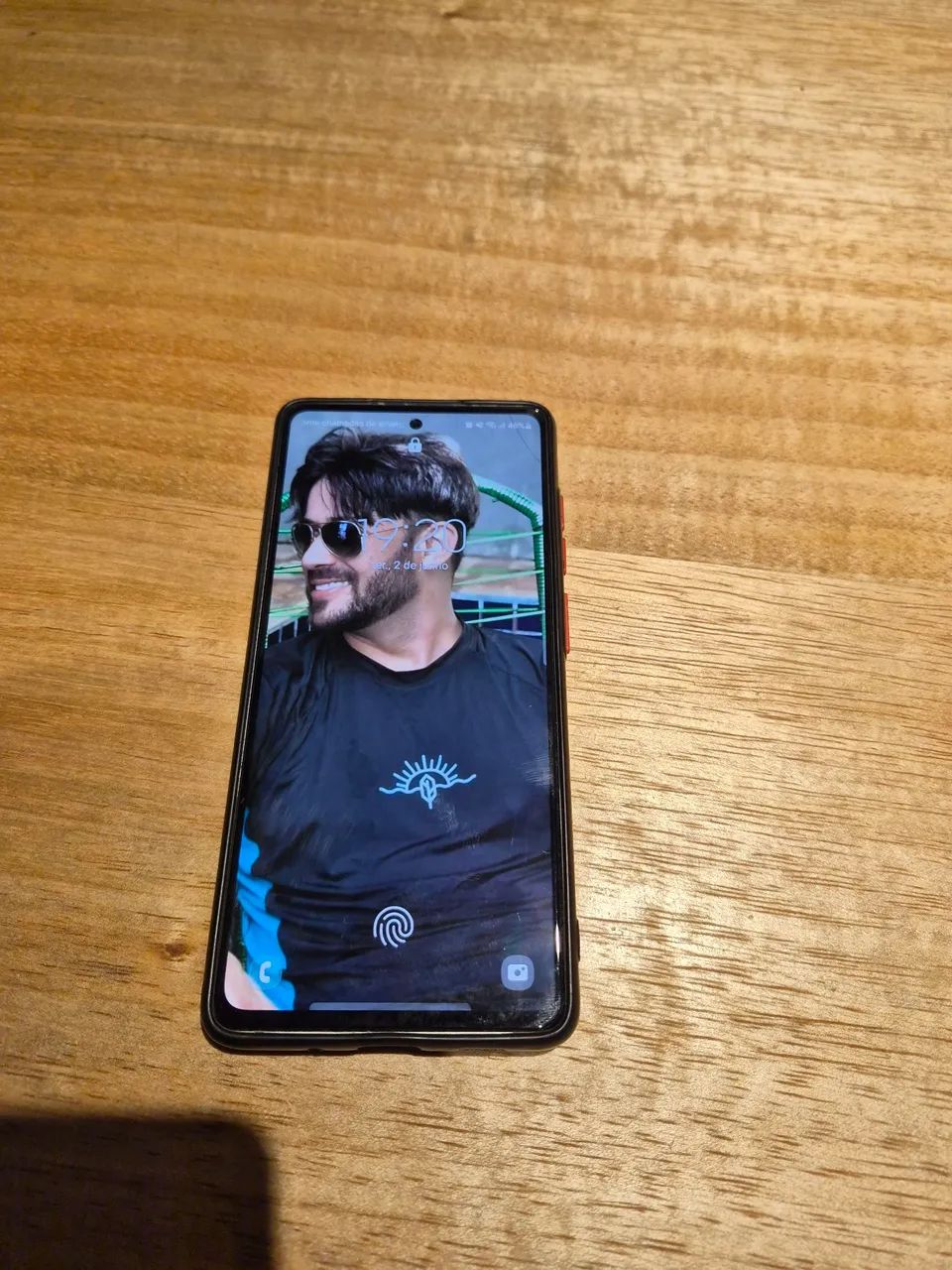 Samsung Galaxy S20 FE 