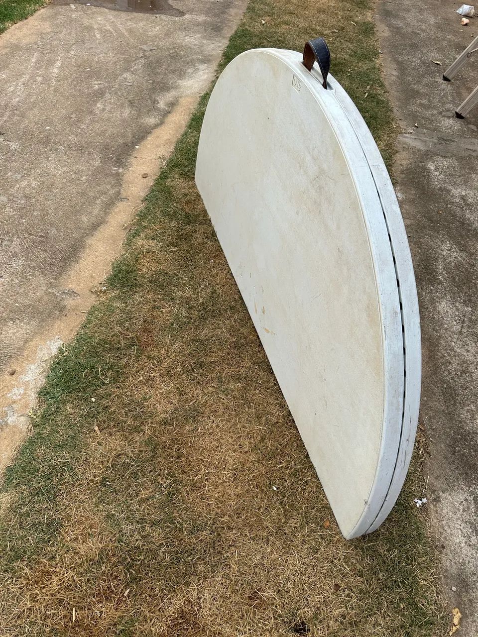 Mesa Dobravel