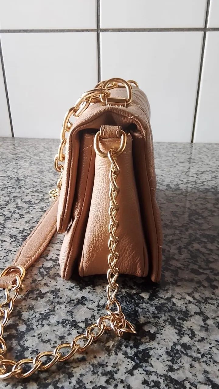 Bolsa Luiza Barcelos - Foto 3