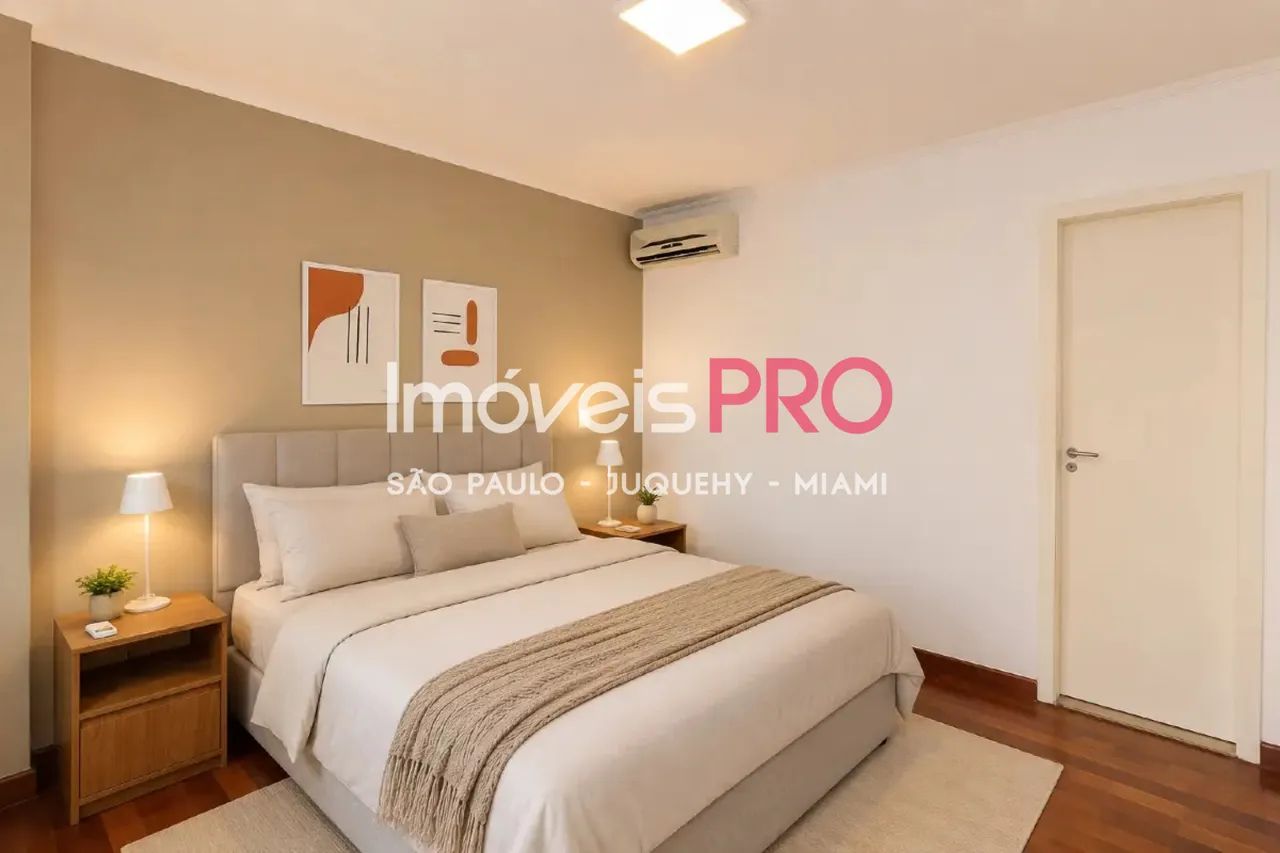 Apartamento, Cerqueira César - São Paulo - Foto 3