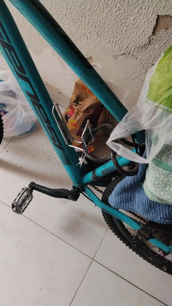 Bicicleta aro 29  - Foto 2