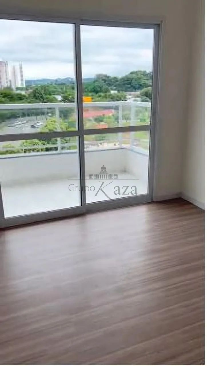 Apartamento - Jacareí - Centro - Edifício Central Park da Cidade - 68m² - 2 Dormitórios. - Foto 4