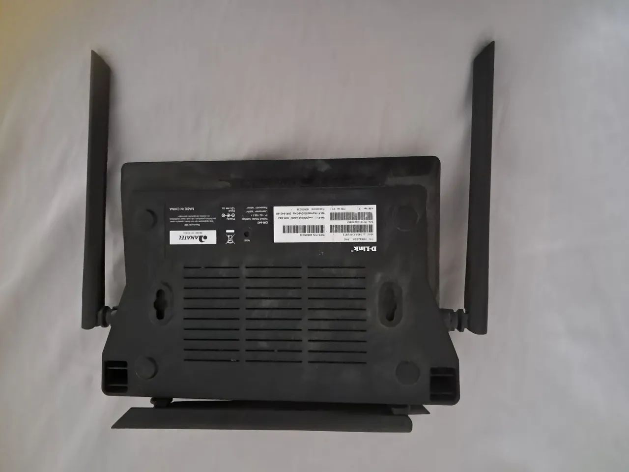 Vendendo roteador d-link dir-842 - Foto 2