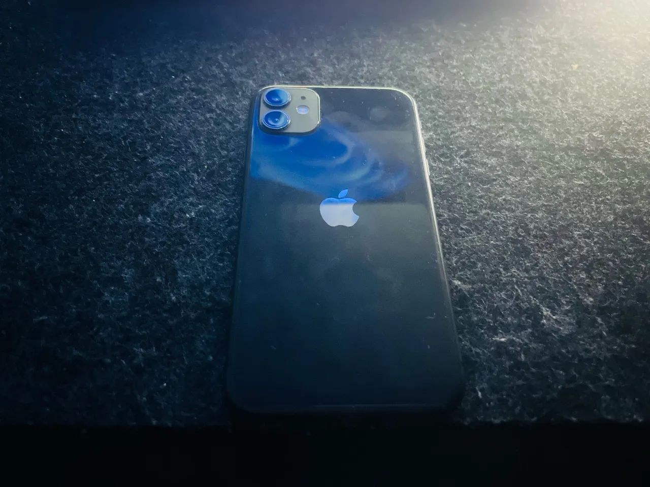 iPhone 11 128GB Original + Caixa + Capa - Foto 4