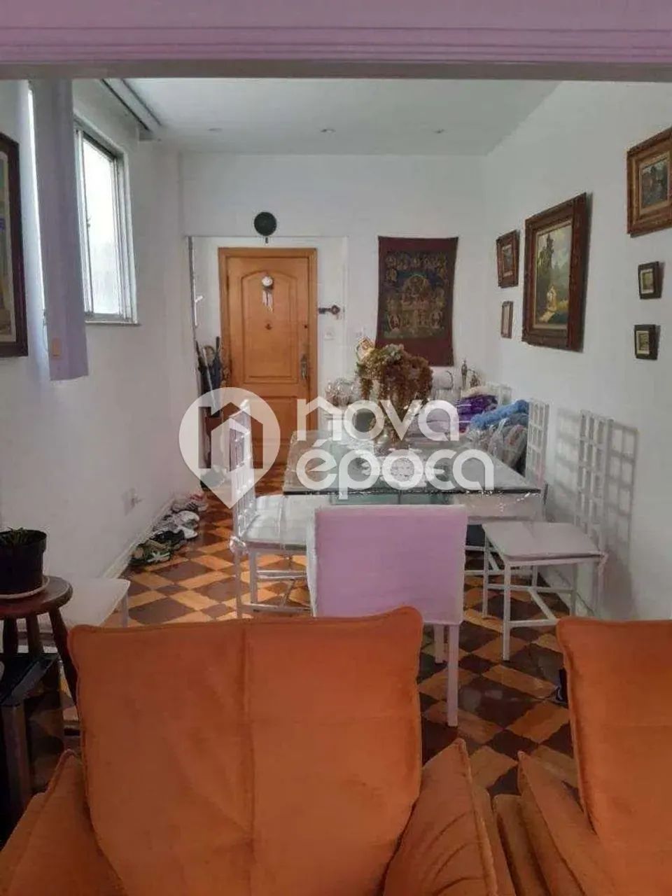 Botafogo | Apartamento 3 quartos - Foto 4