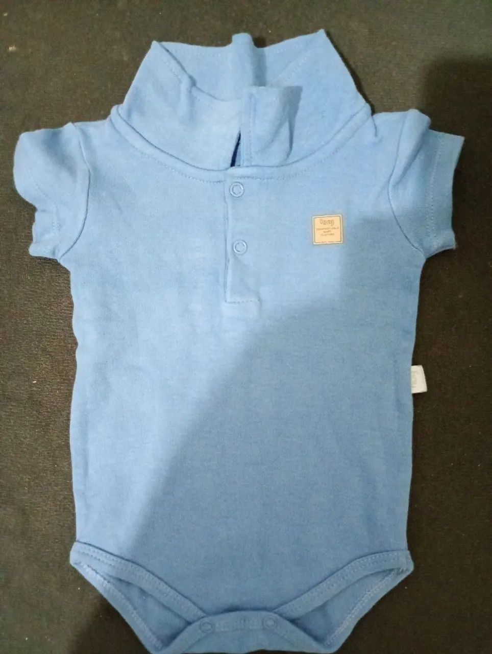 Lotinho de roupa para bebê!!! - Foto 2