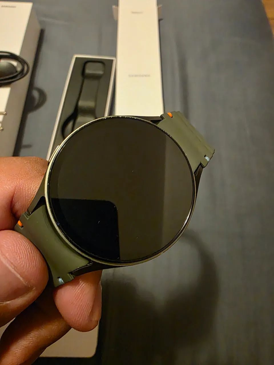 Galaxy Watch 7 44mm - Foto 5