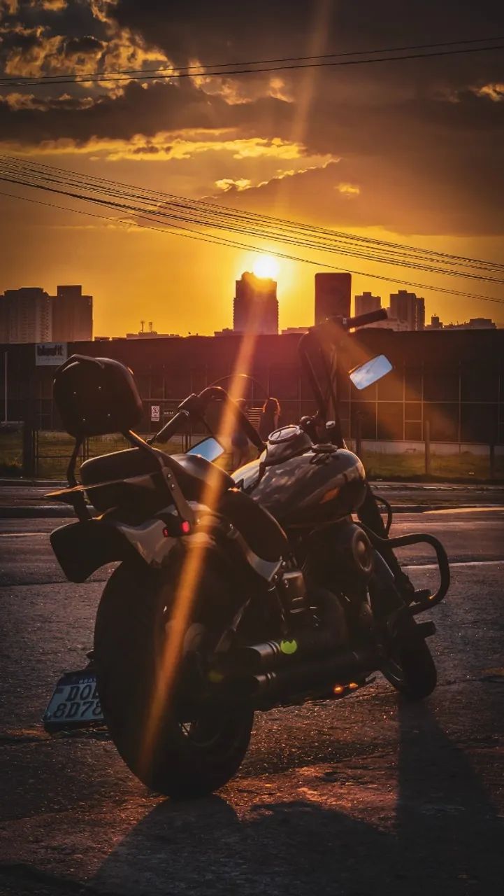 Dragstar 650 full black - Foto 2