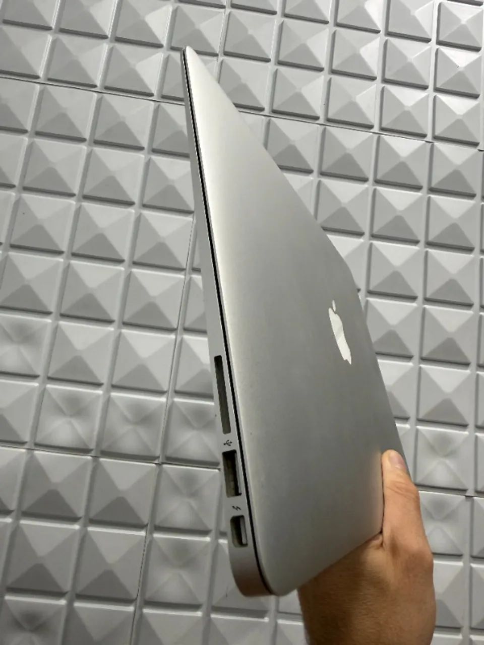 *Apple Macbook Air 2017 - Garantia - Loja Física - Foto 4