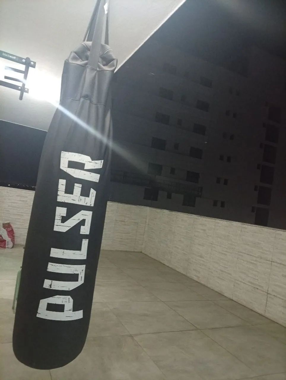 SACO DE PANCADA - Foto 2