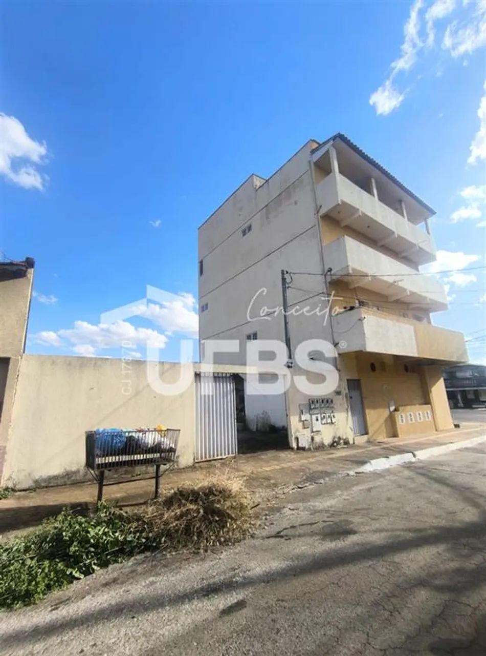 Prédio Comercial à venda| 6 Apartamentos| 2 Lojas Comerciais |460m² | - Foto 4