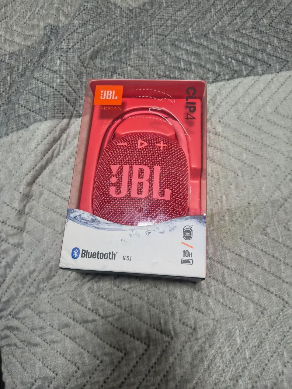 Caixa JBL - Foto 2