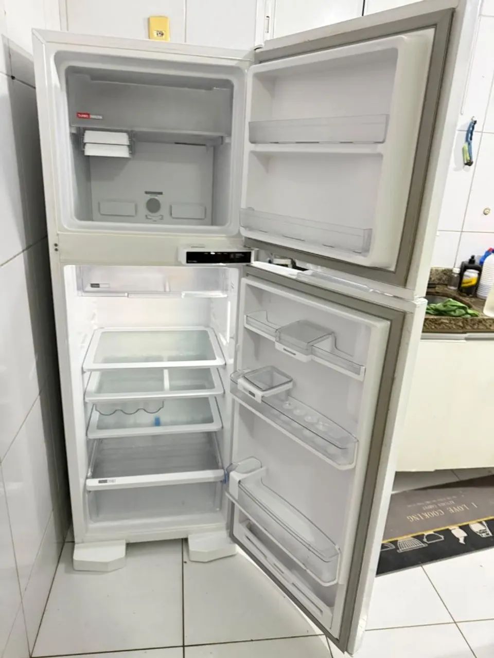 Geladeira  - Foto 2