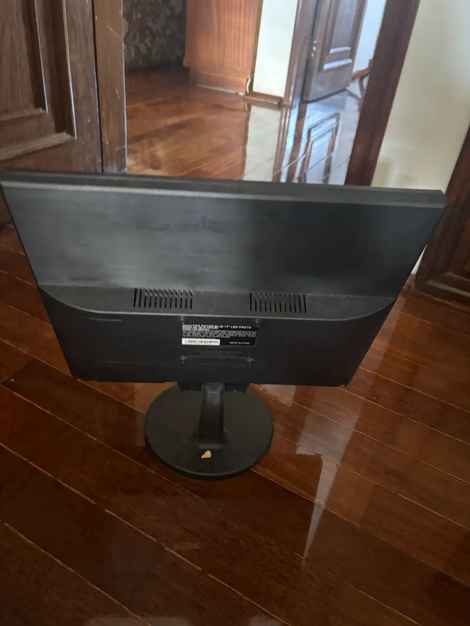 Monitor Pctop de 15.4 polegadas - Foto 5