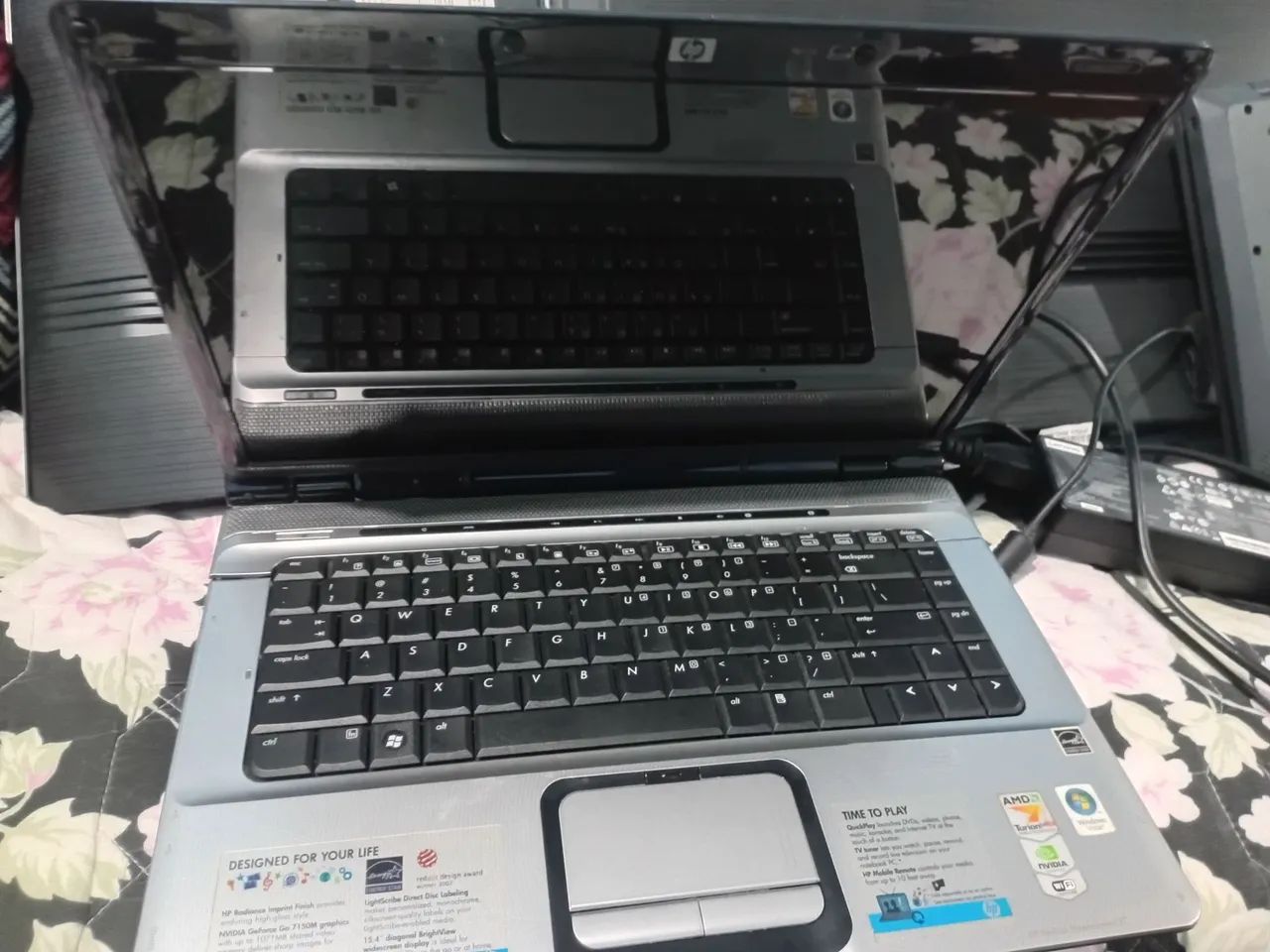 Notebook 