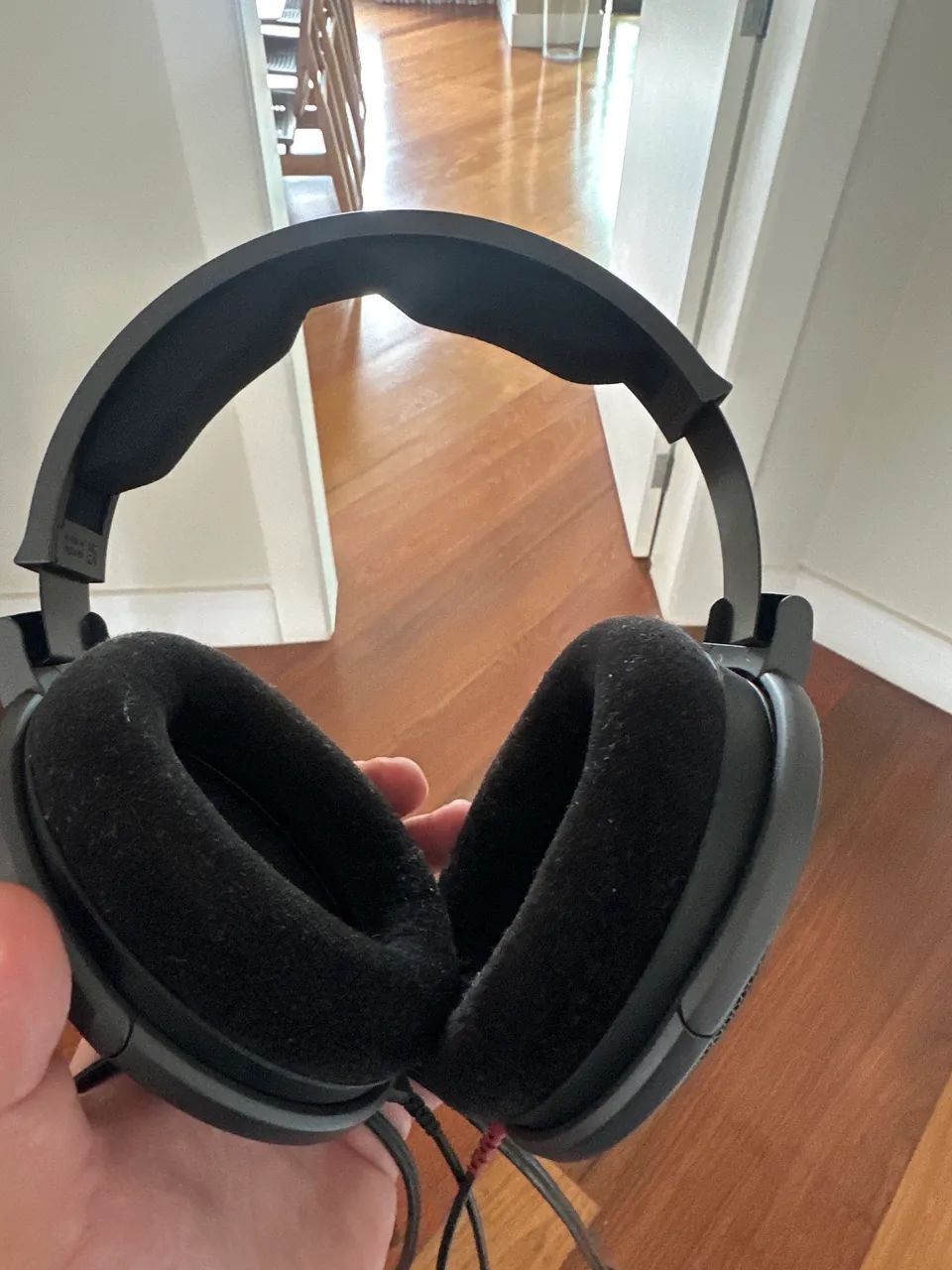 Sennheiser HD600 - Foto 2