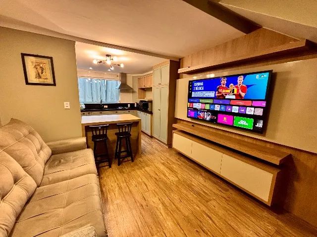 Vendo casa em Lages - Foto 2