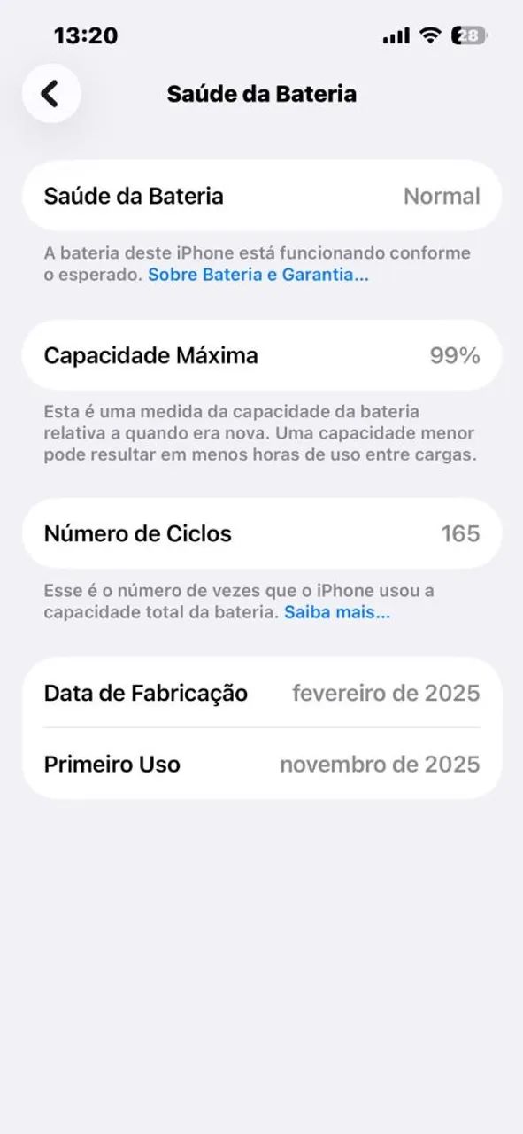 Vendo iPhone 16e  - Foto 5