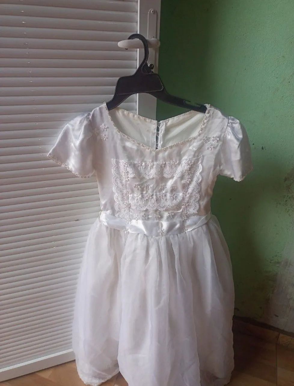 Vestido ?