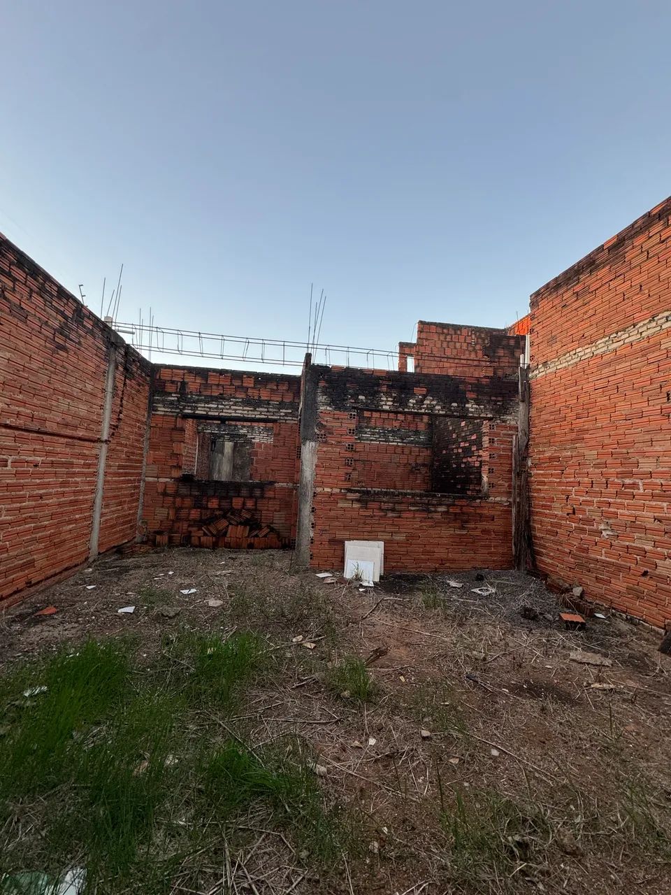 Terreno  - Foto 5