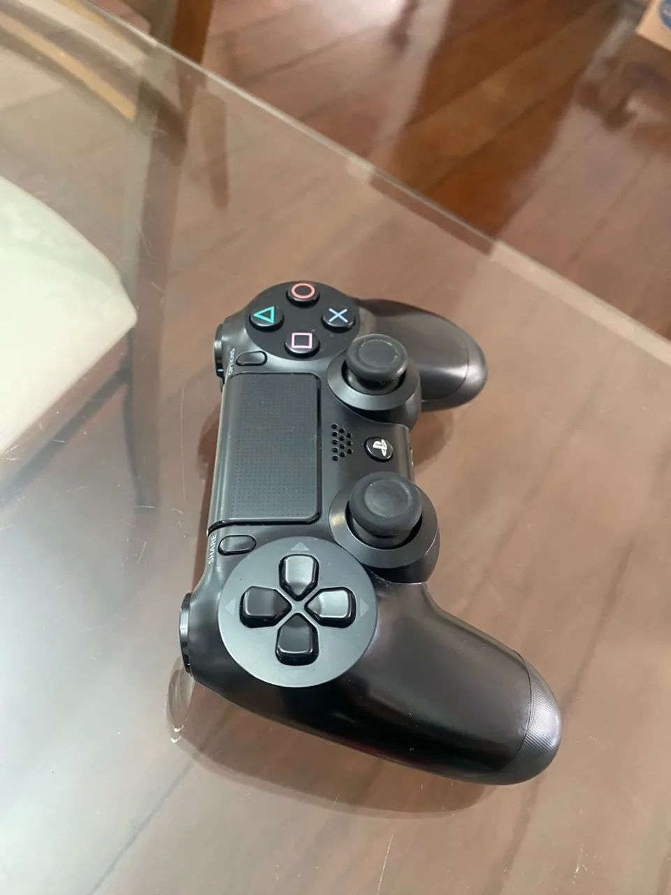 Controle ps4 