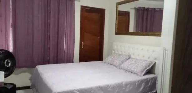 AA72- CASA DISPONÍVEL EM PERIPERI - Foto 3