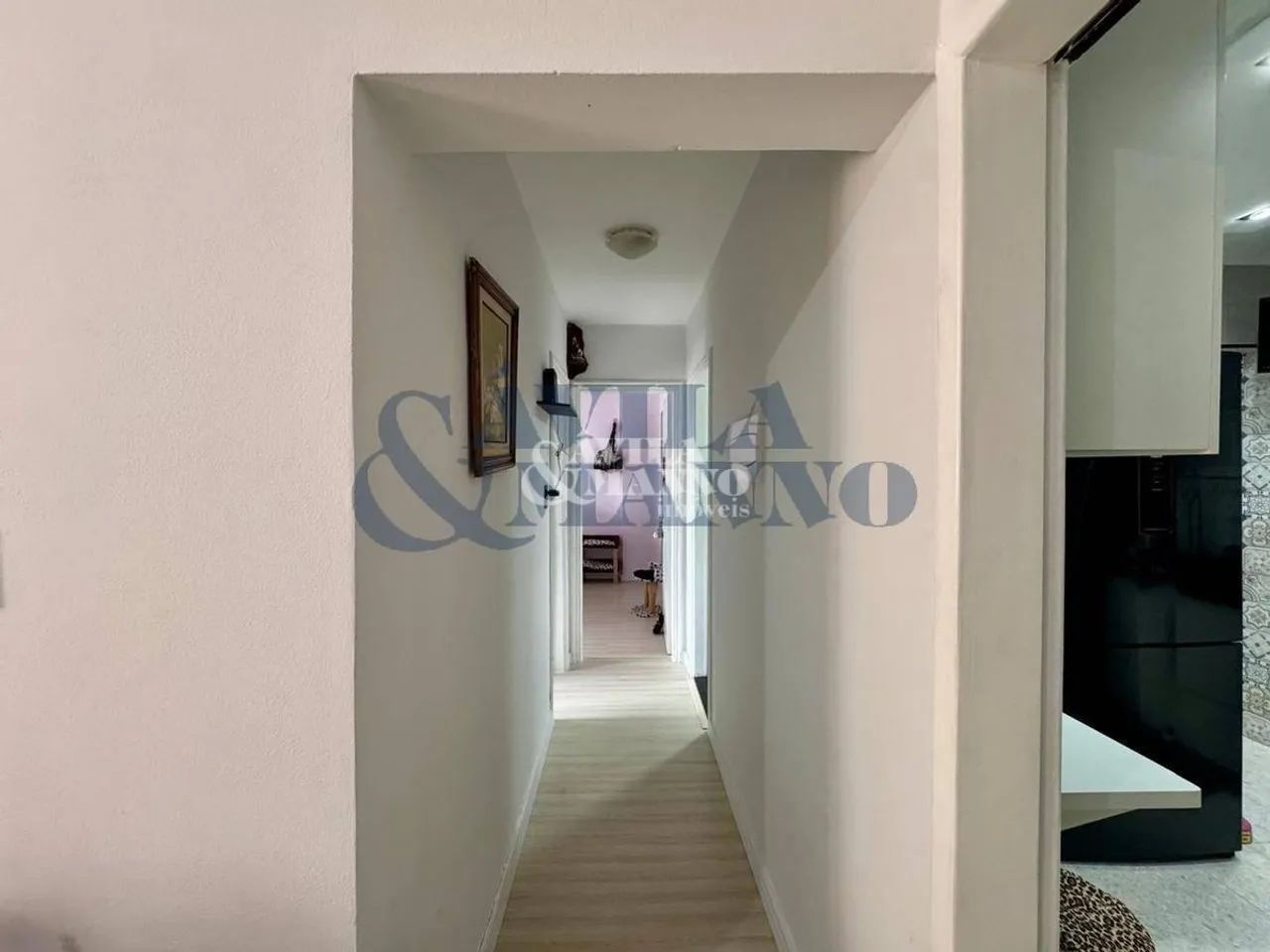 Apartamento com 2 quartos na Mooca - Foto 11