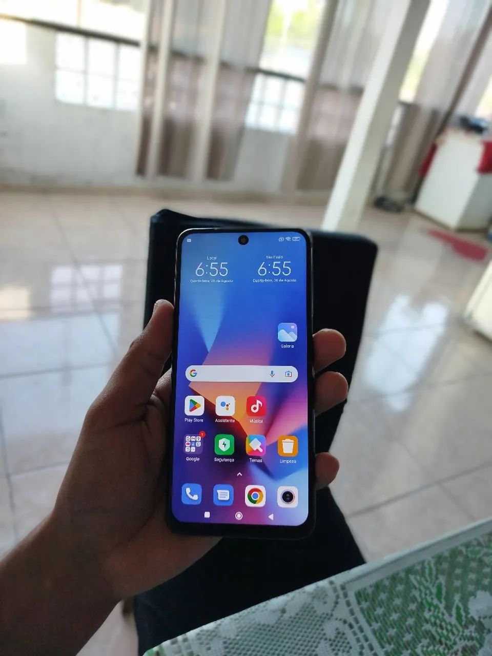 Redimi 9S,128gb