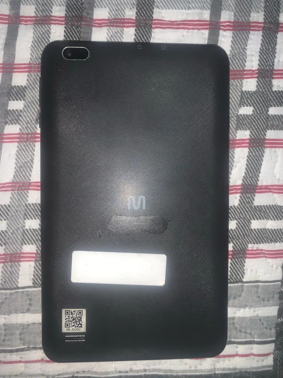 Tablet Multilaser M8 - Estado de Novo | Funcionando 100%