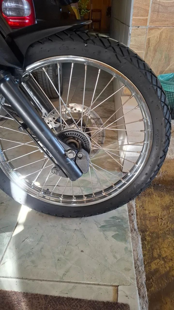 Yahama lander 250  - Foto 5