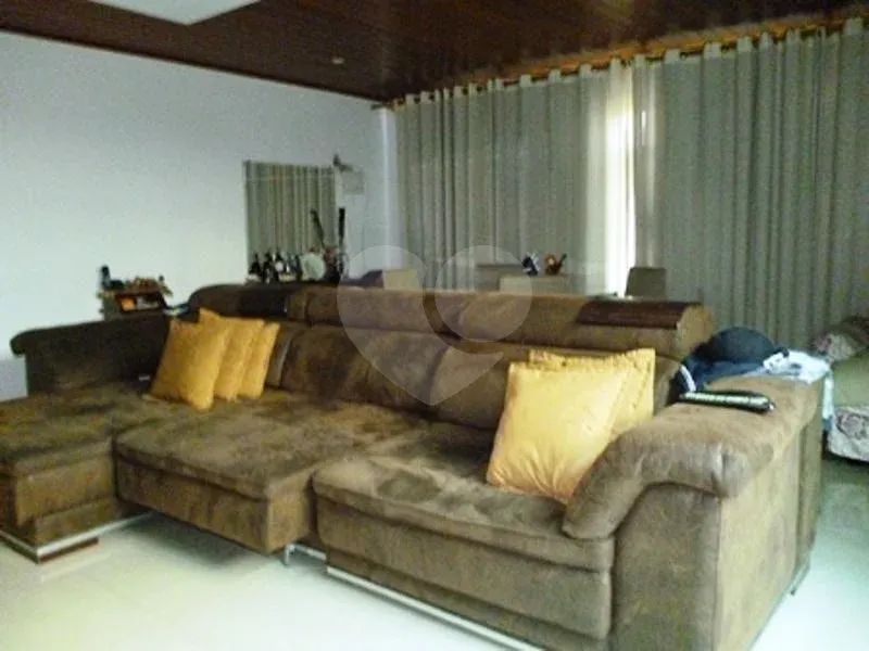 SOBRADO - 170M² - TUCURUVI